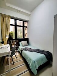 Dover Parkview (D5), Condominium #542977611